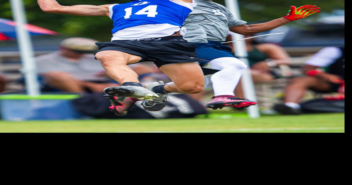 La Marque reaches semis, Dickinson sweeps pool in Day 2 of state 7on7