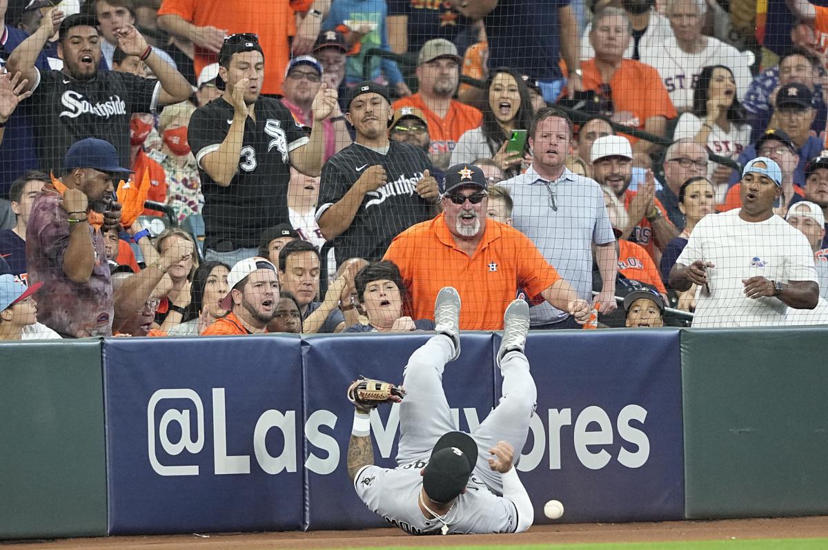 ALDS Game 2