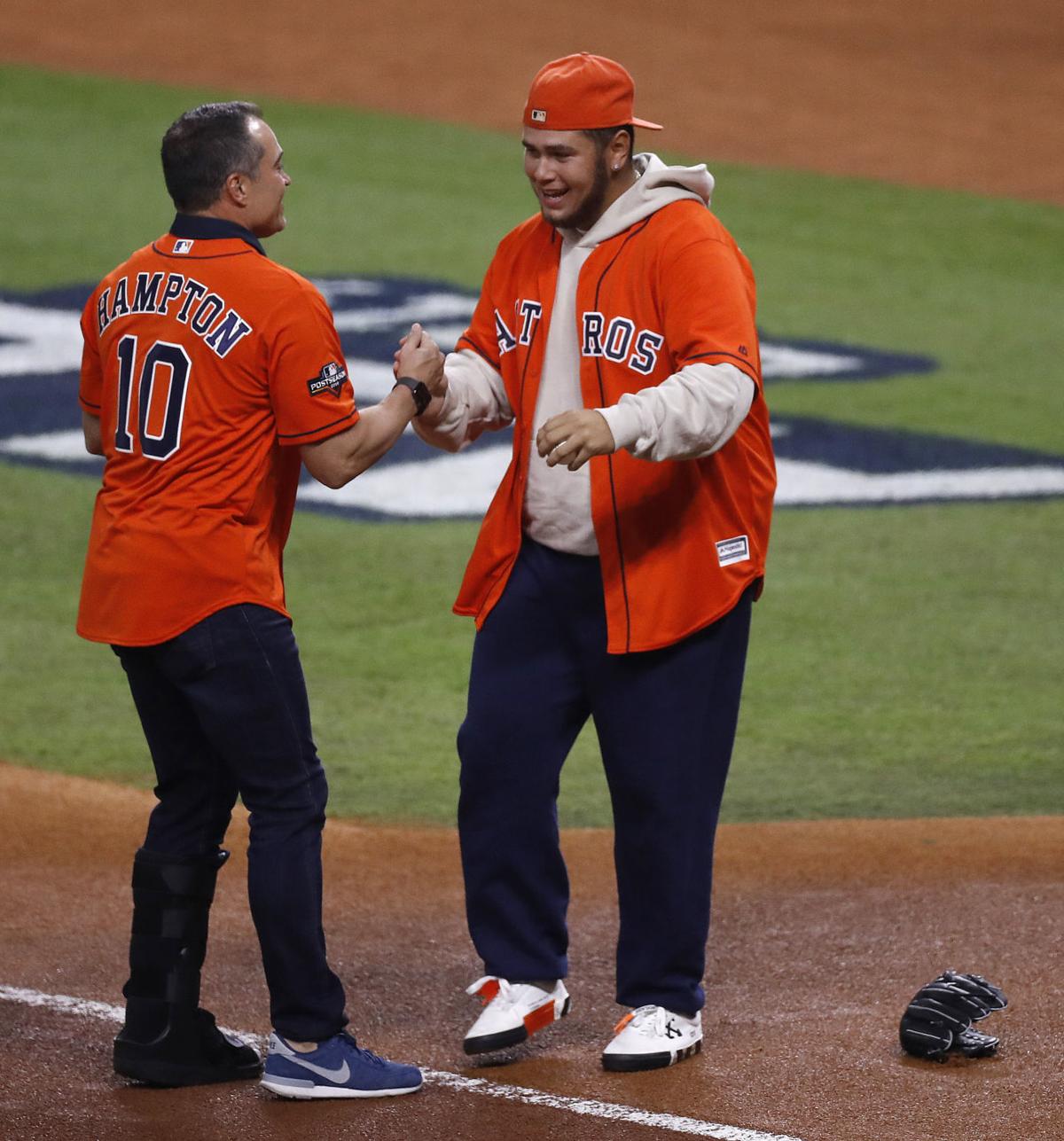 ALCS Game 2