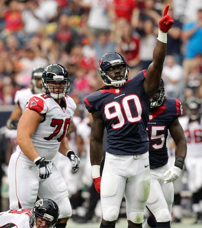Texans FBN Falcons