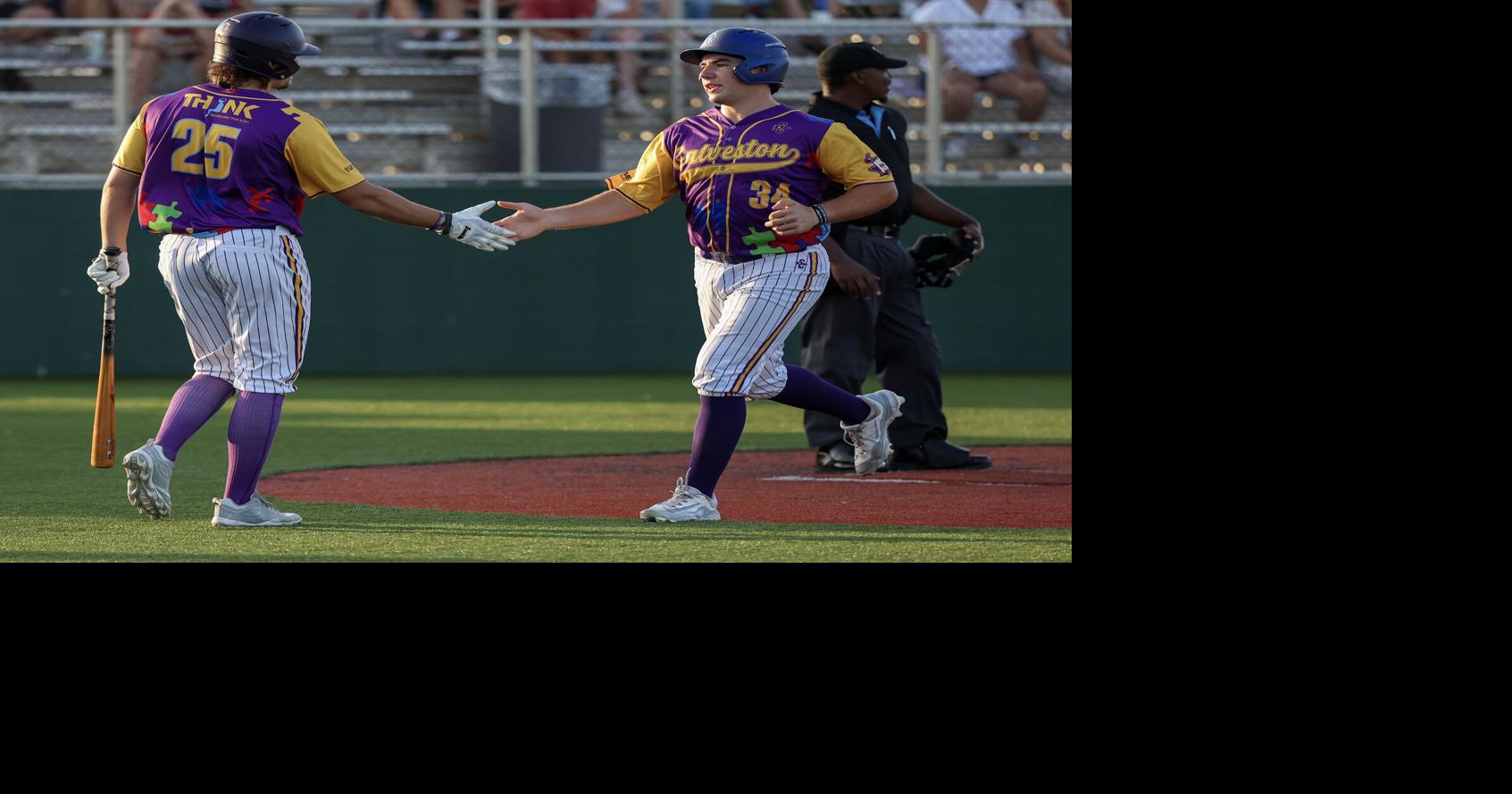 Sand Crabs catch fire after all-star game break