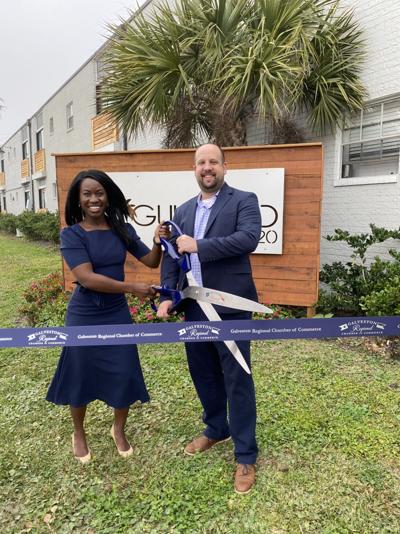 Galveston Regional Chamber of Commerce happenings