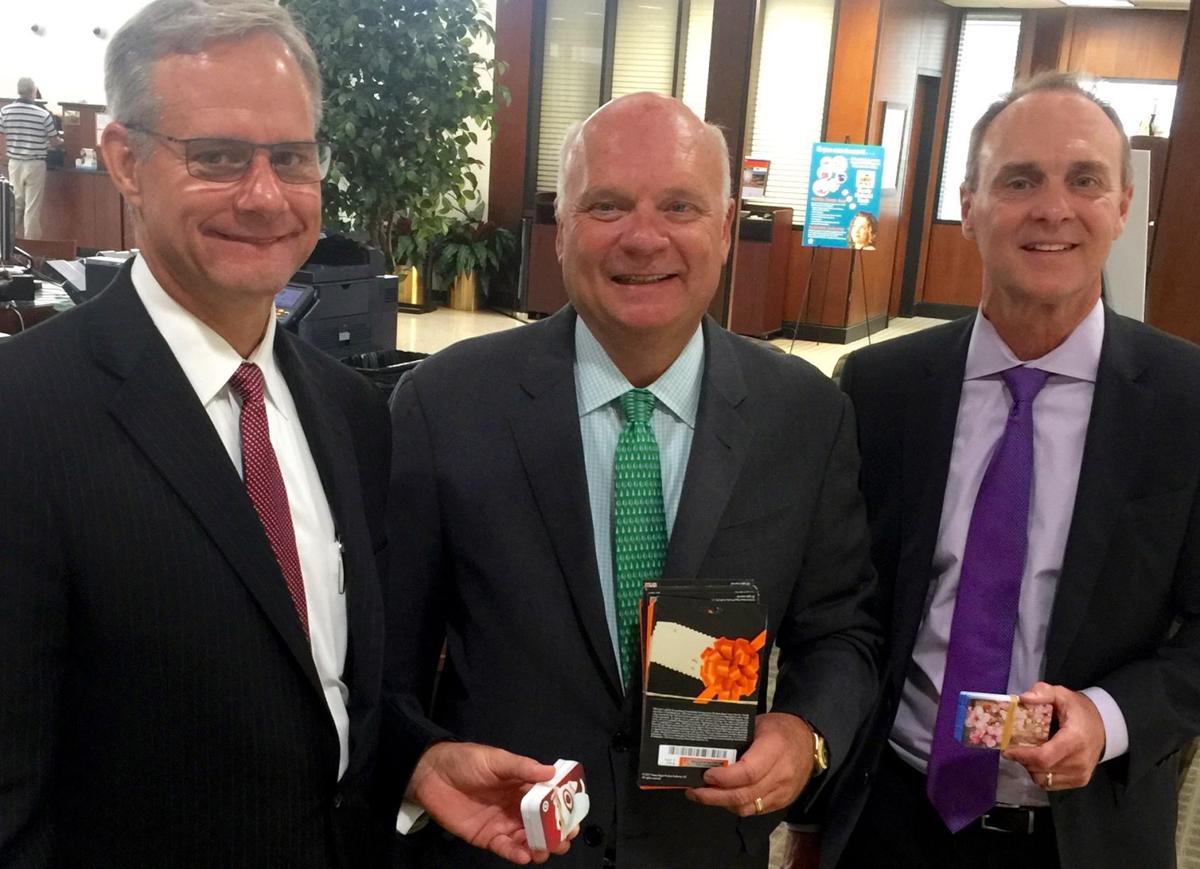Banking community rallies to help Moody Bank employees