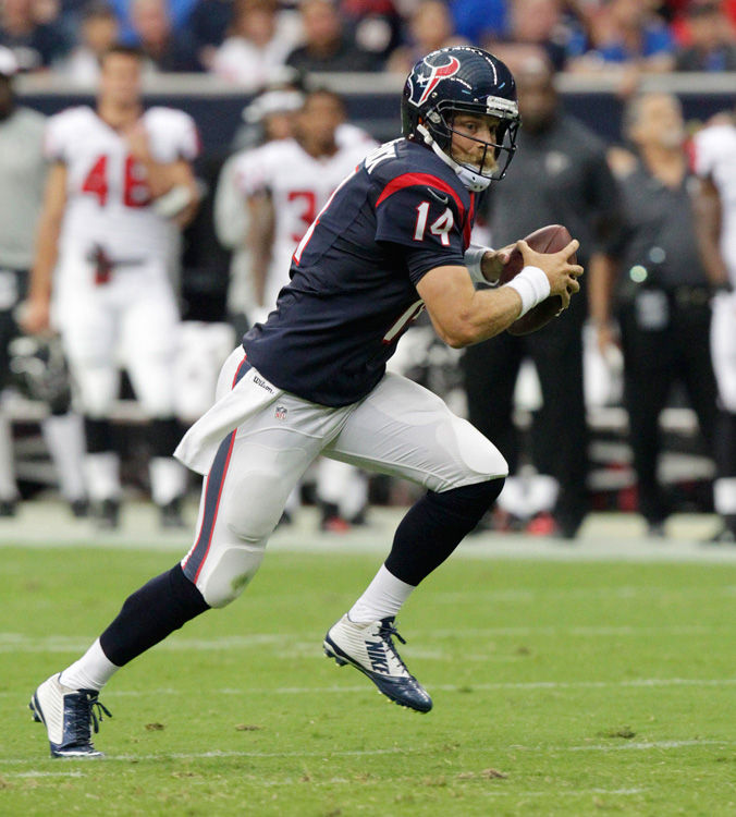 Texans FBN Falcons