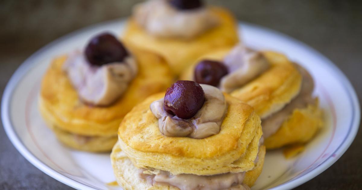 Irish and Italian cultures collide on March 18