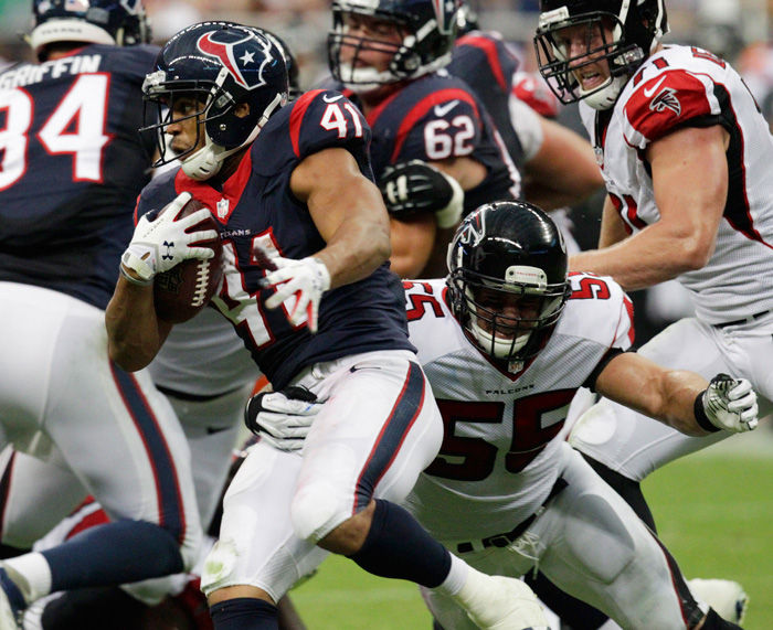 Texans FBN Falcons