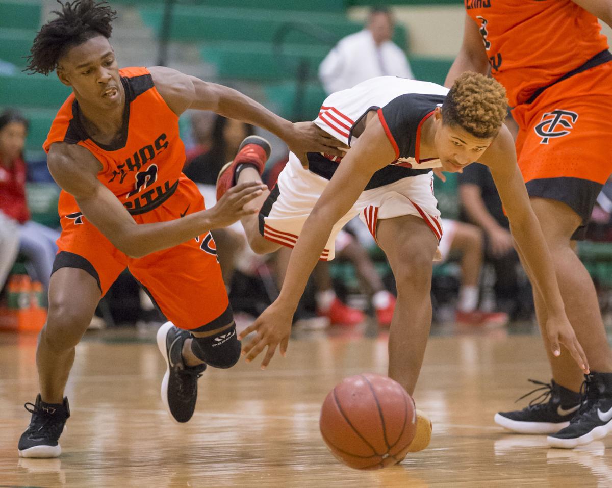Creek Springs Texas City Advance To Gold Bracket In Carlisle