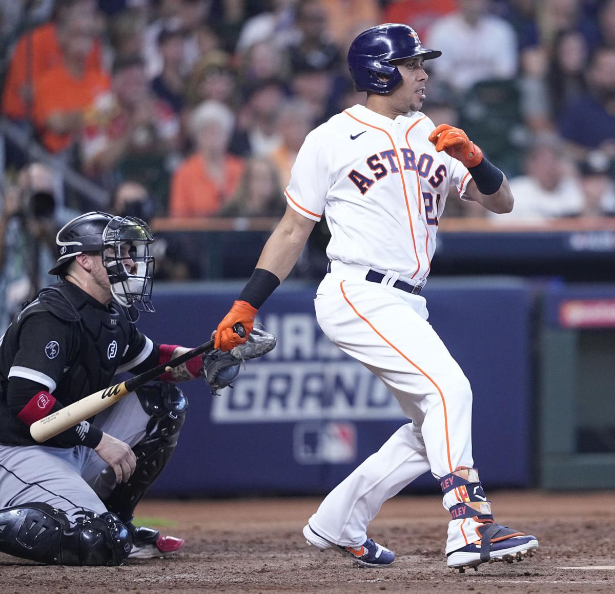 ALDS Game 1