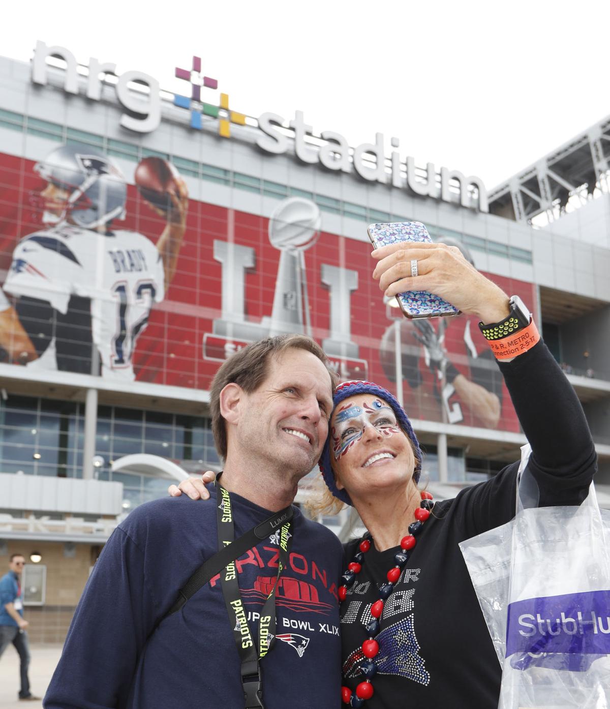 Super Bowl LI