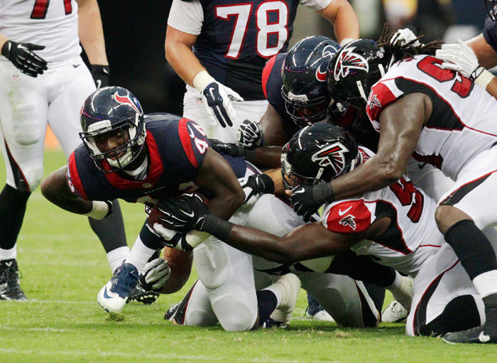 Texans FBN Falcons