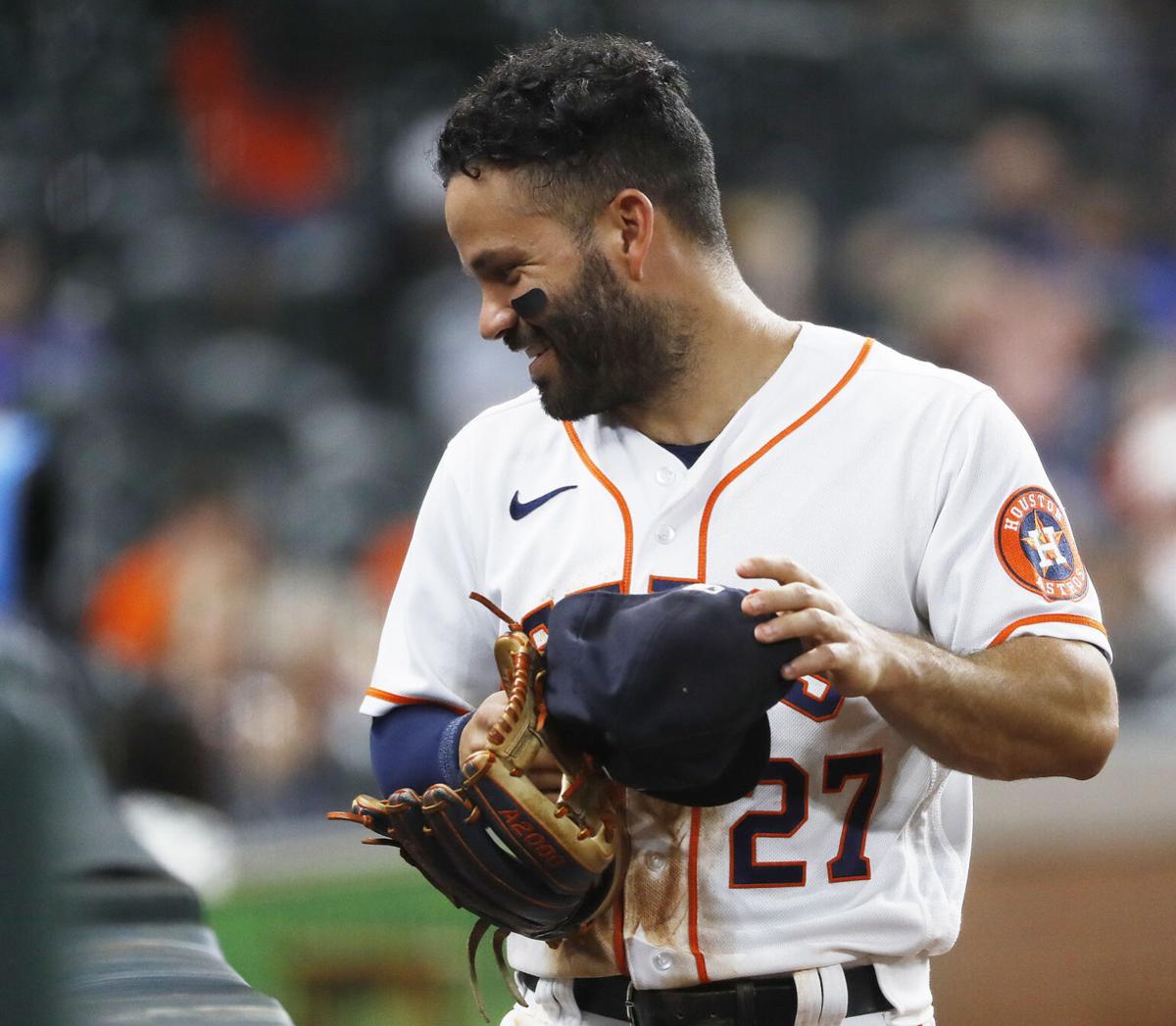Houston Astros vs. Toronto Blue Jays