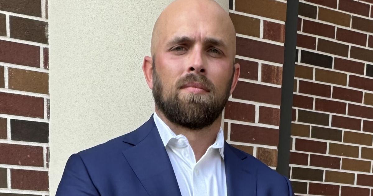 Mayor Position Two candidates to vie for Dickinson mayor position | Local News | The ...