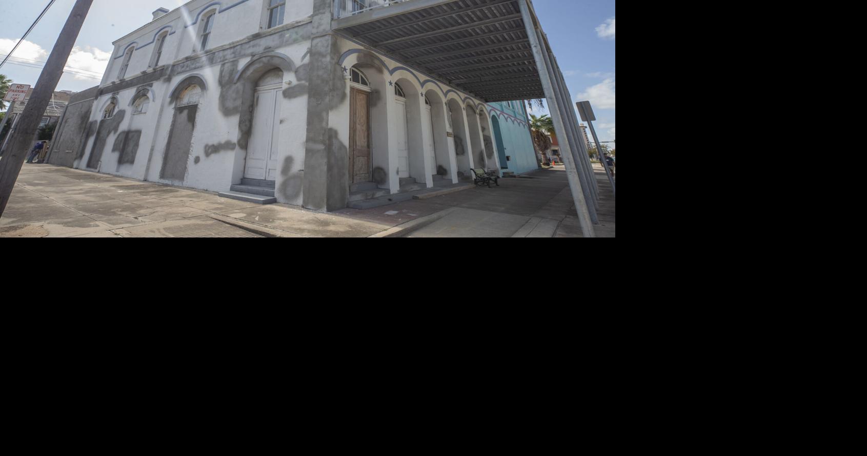 Biz Buzz: Who's the mystery operator of a planned bistro in Galveston's ...