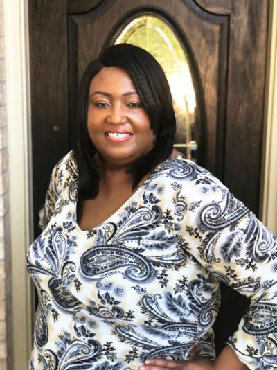LaTasha Lynn Bivens