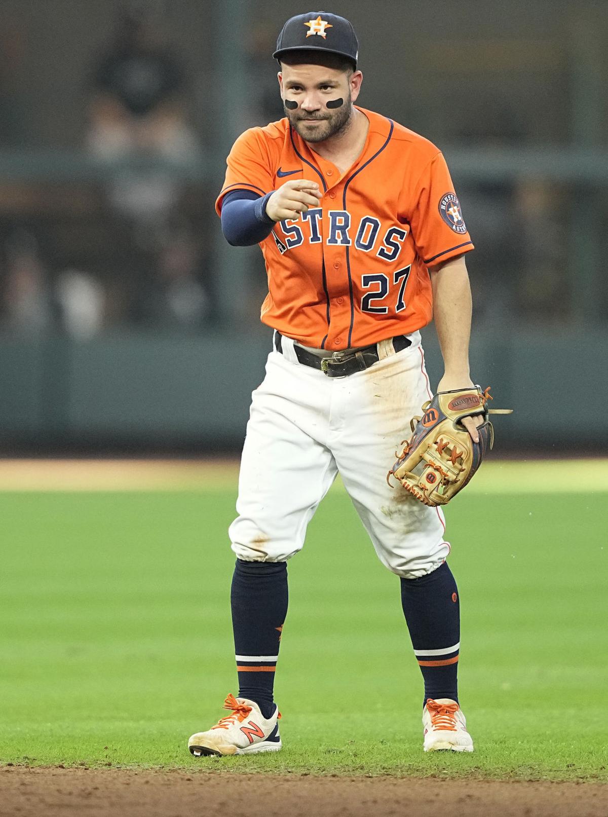 ALDS Game 2