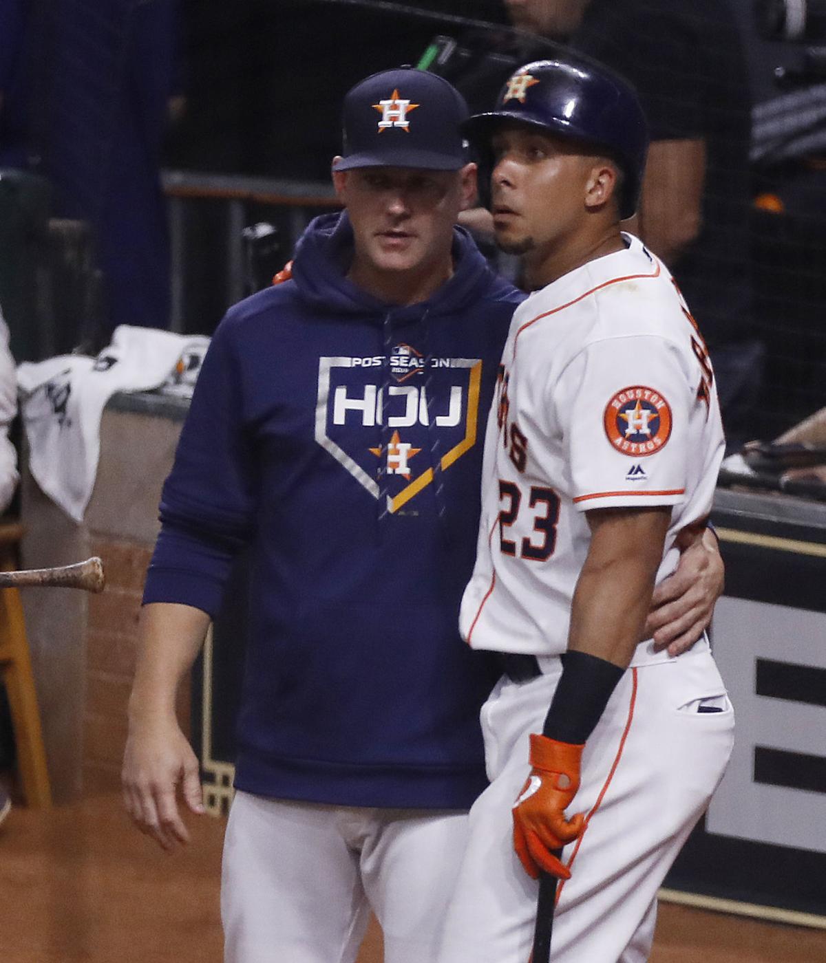 ALCS Game 2