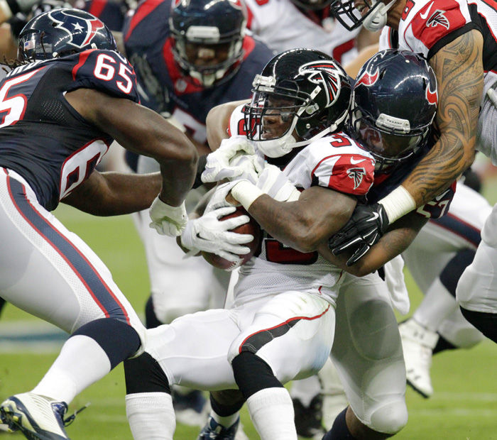 Texans FBN Falcons