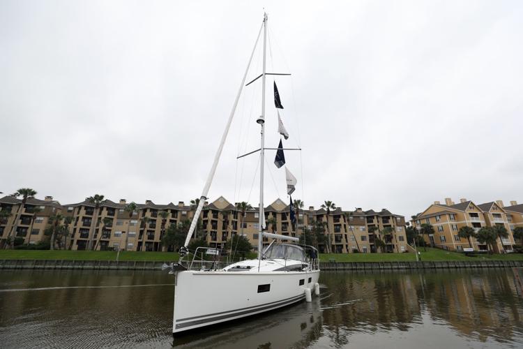 Big South Shore Harbour boat show a nogo for April Local News The Daily News