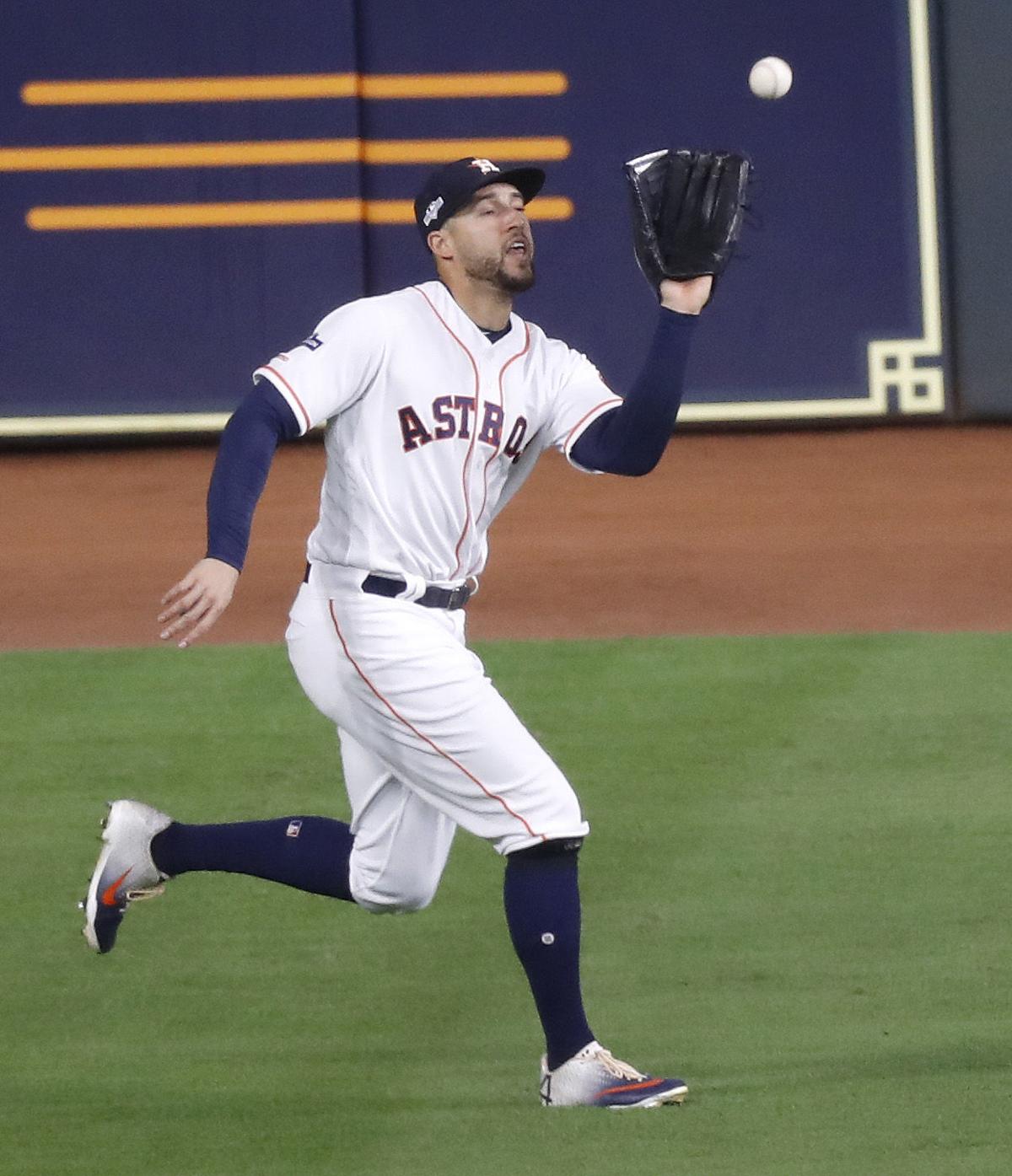 ALCS Game 1