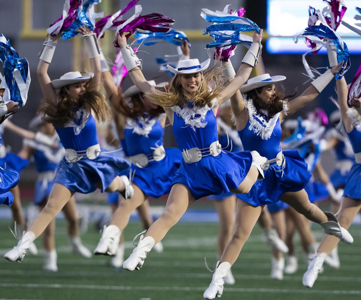Friendswood vs Goose Creek Memorial Football