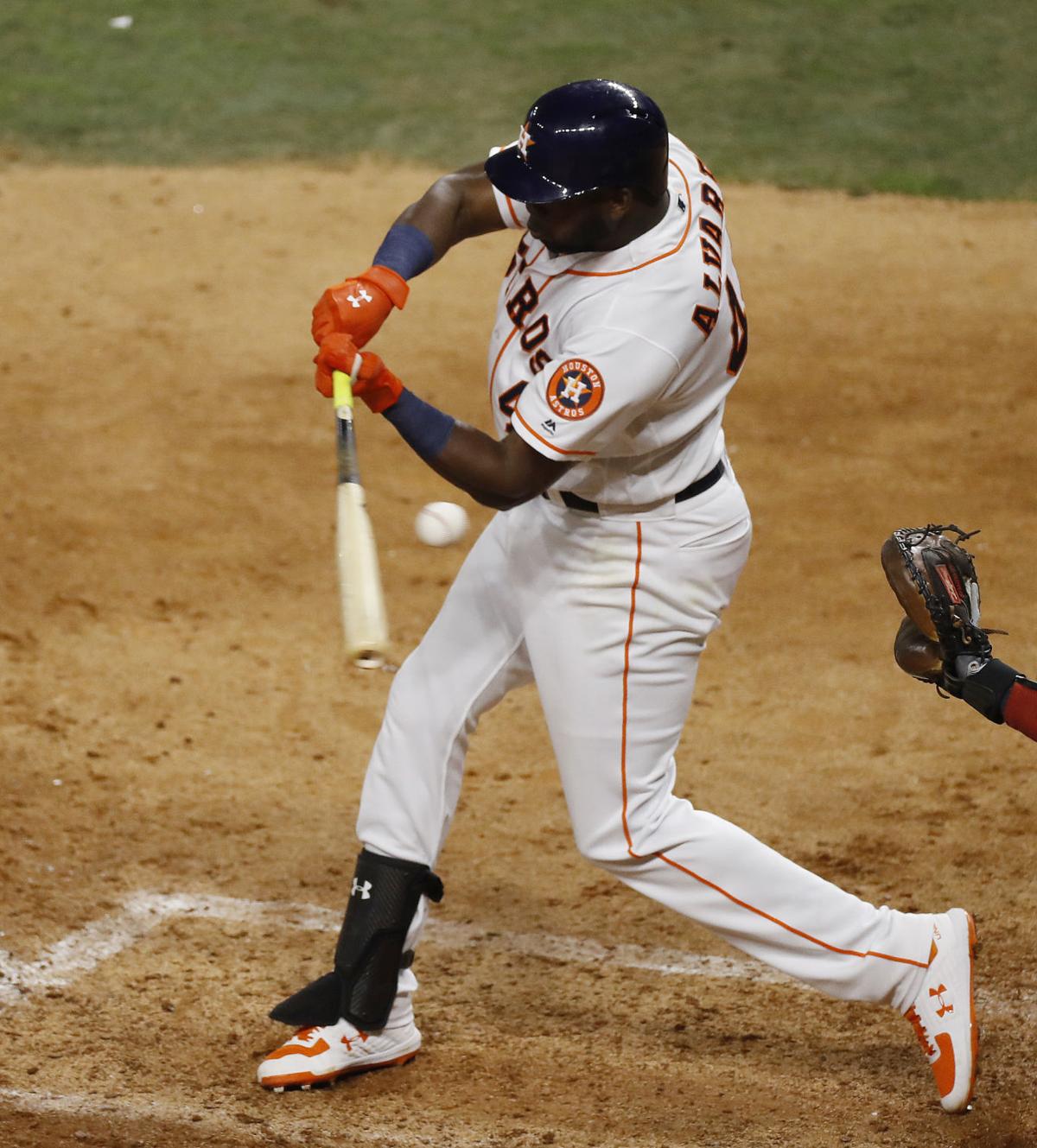 World Series Game 1