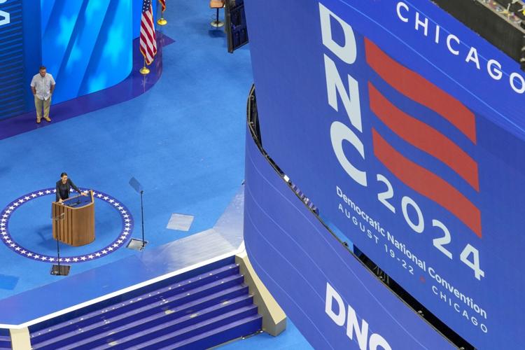 The Democratic National Convention is here. Here's how to watch it