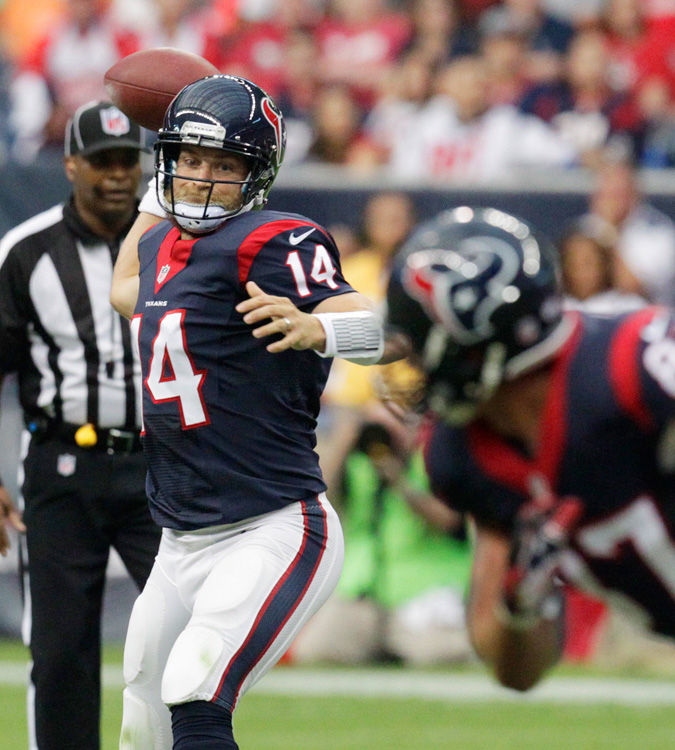 Texans FBN Falcons