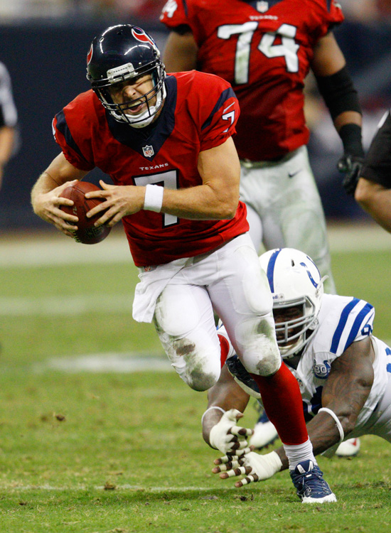 Texans FBN Colts