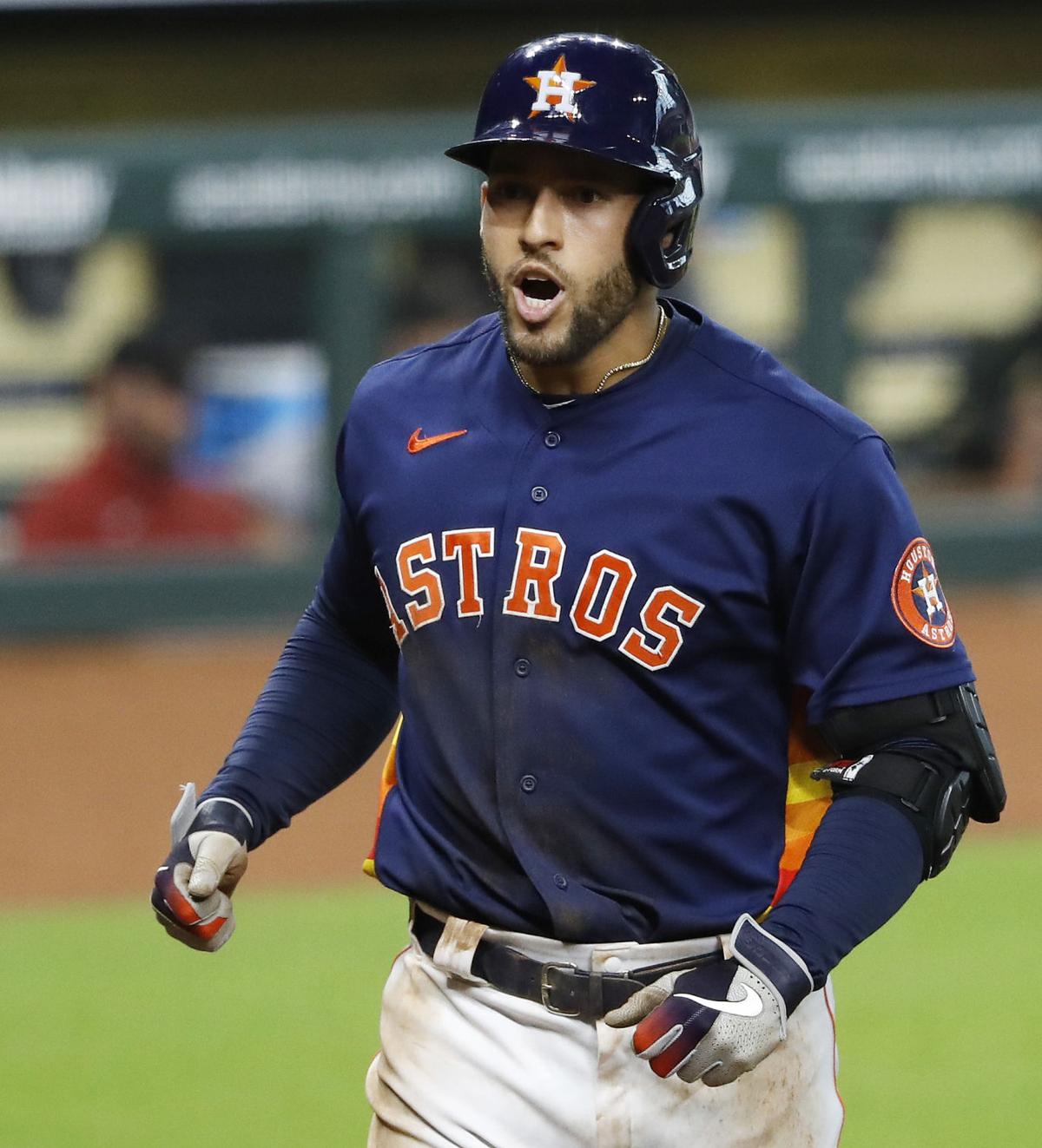 Houston Astros vs. Arizona Diamondbacks