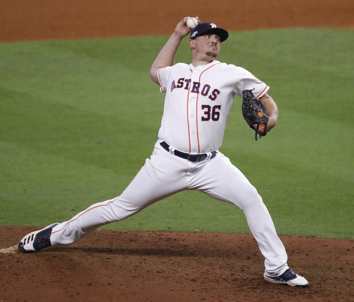 ALCS Game 2