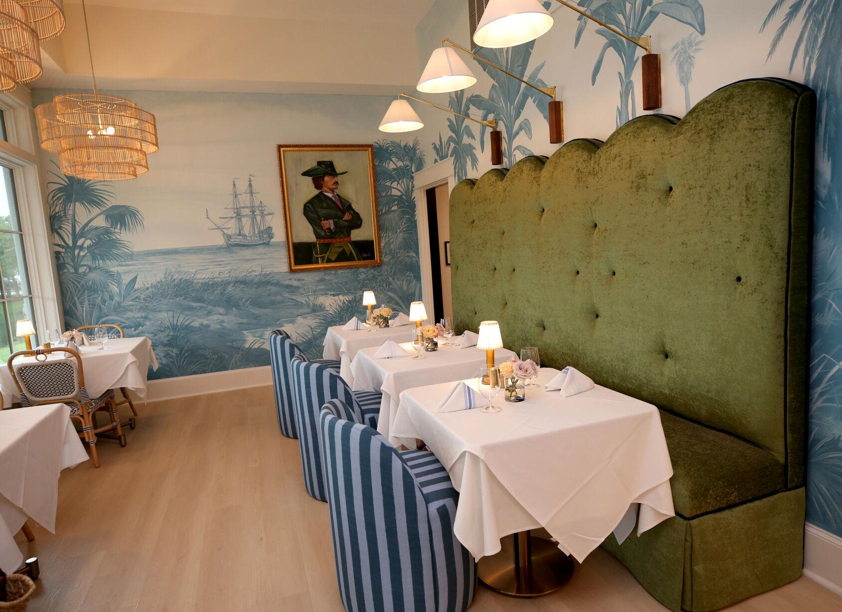 Biz Buzz 1817 Steak & Seafare makes island debut; island chef cooks up