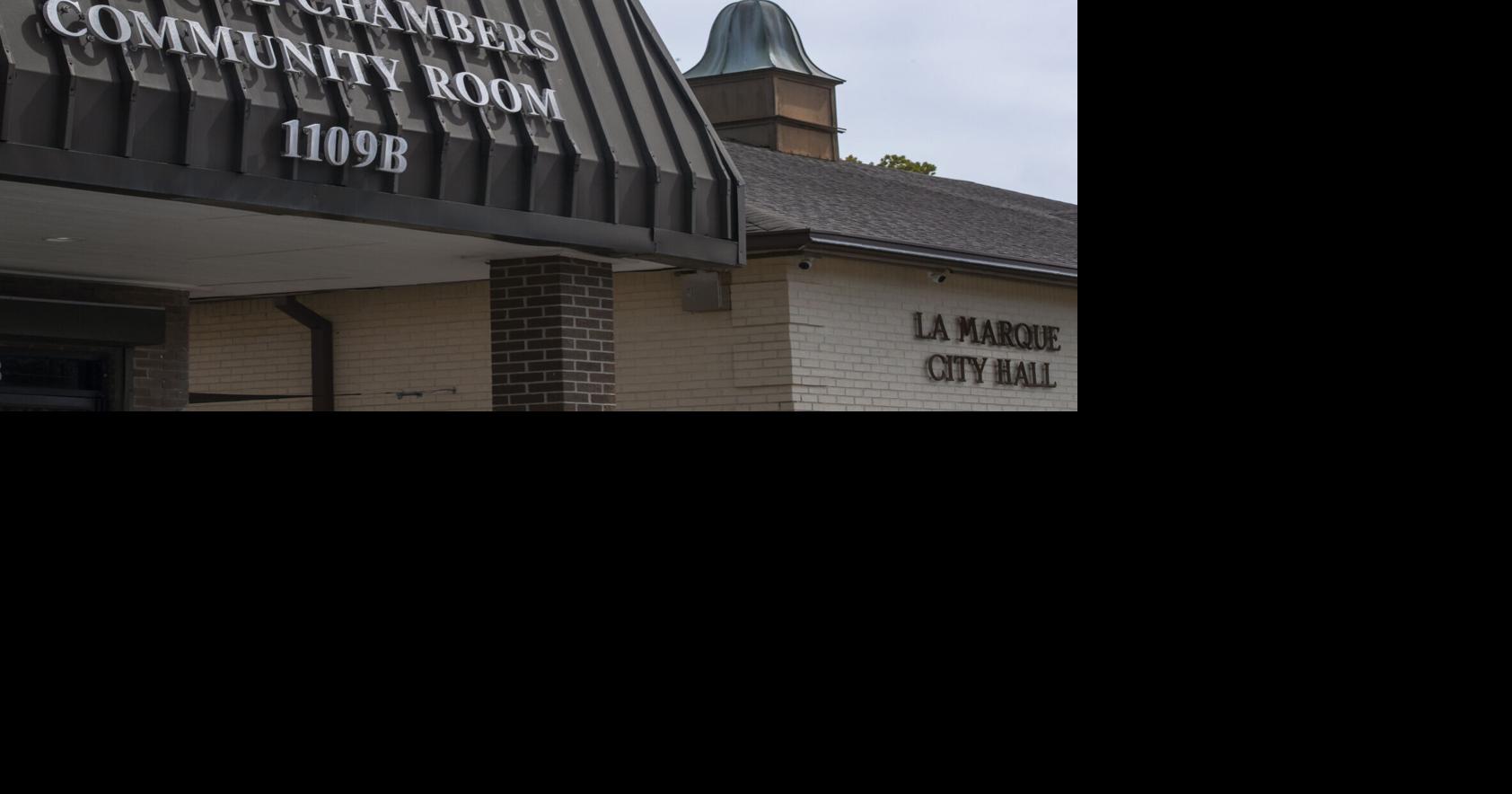 City of La Marque should push audit scope further back