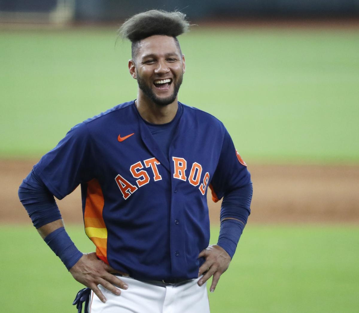 Astros Summer Camp Day 6