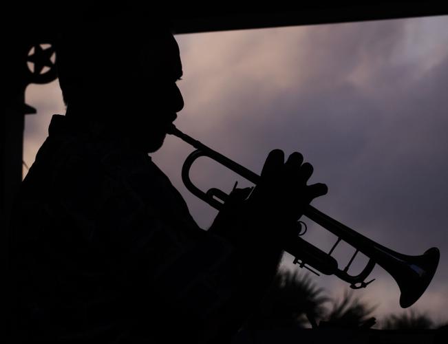 Galveston Beach Band kicks off summer concerts Local News The Daily