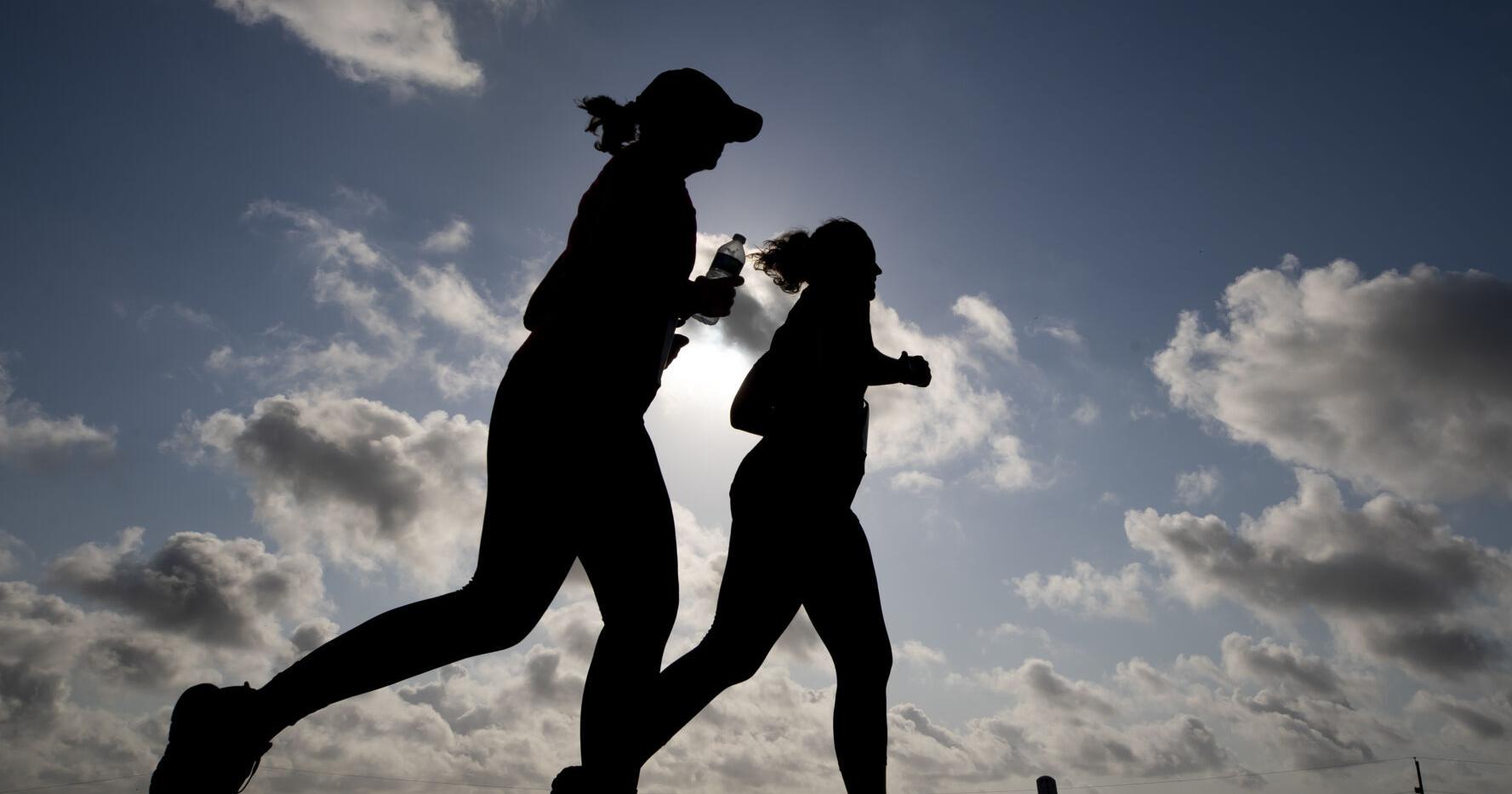 Still time to register for Texas City Press Run and eat shrimp - Vimarsana News