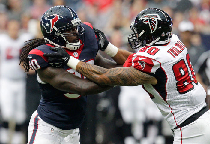 Texans FBN Falcons