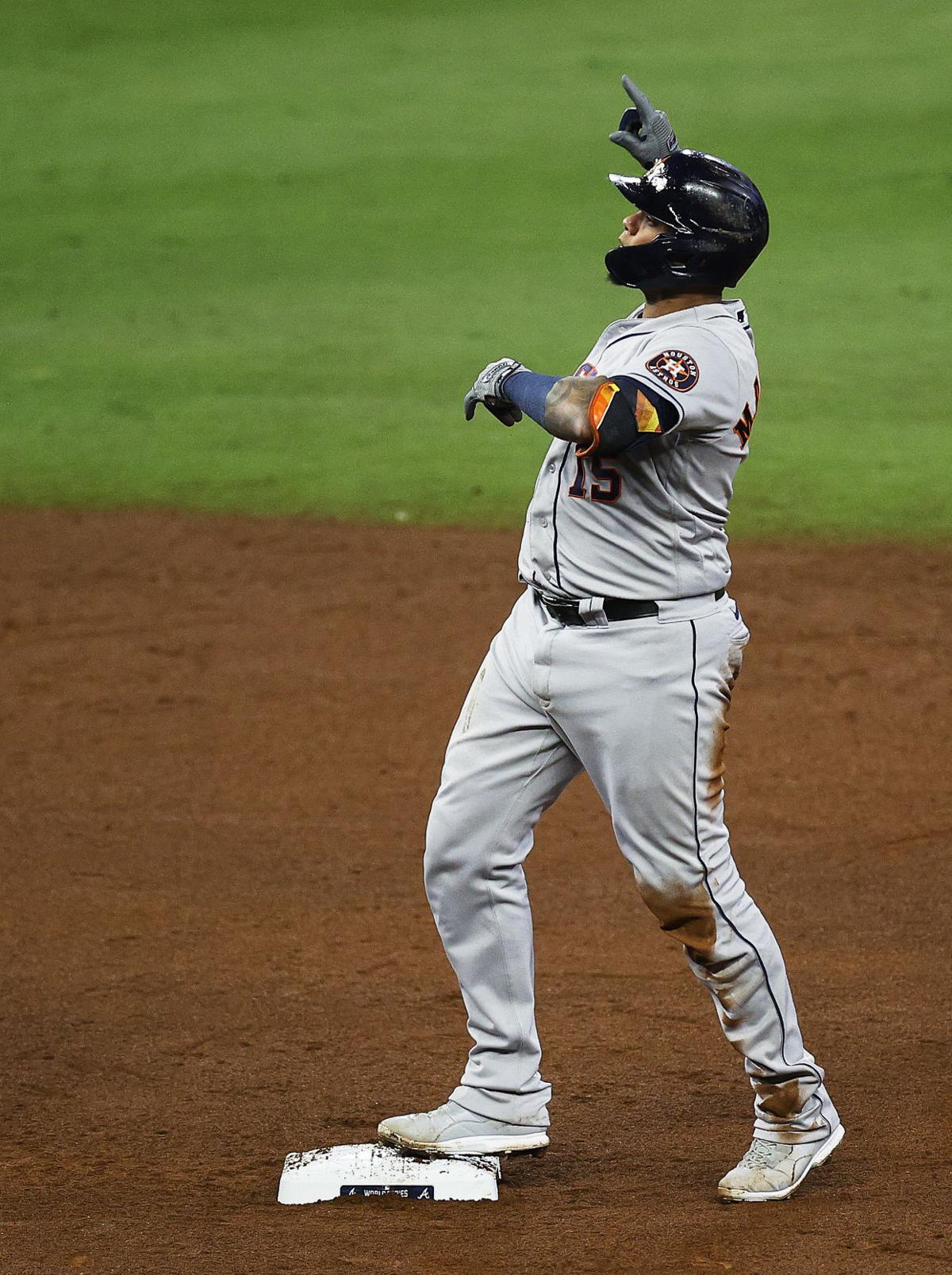 World Series Game 5