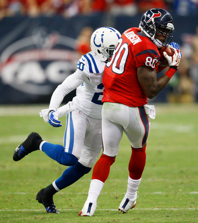 Texans FBN Colts