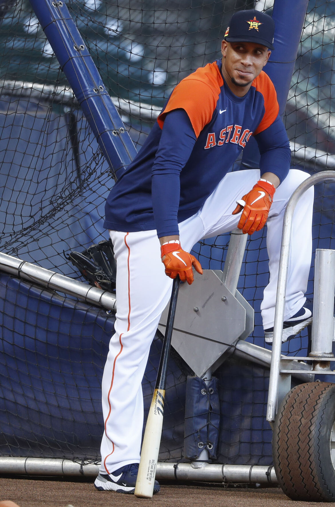 Houston Astros vs. Seattle Mariners