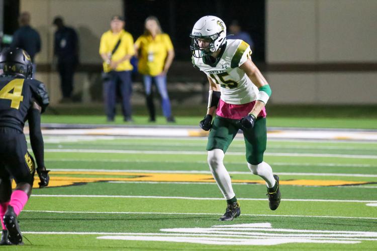 Santa Fe digs in, turns back Galena Park for district football win
