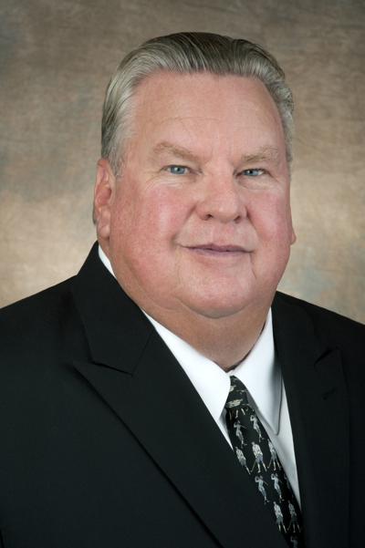 Ted Rourke New wharves chairman lays out vision for future of port | Local News ...