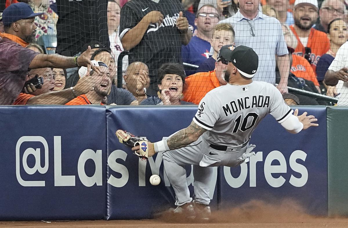 ALDS Game 2