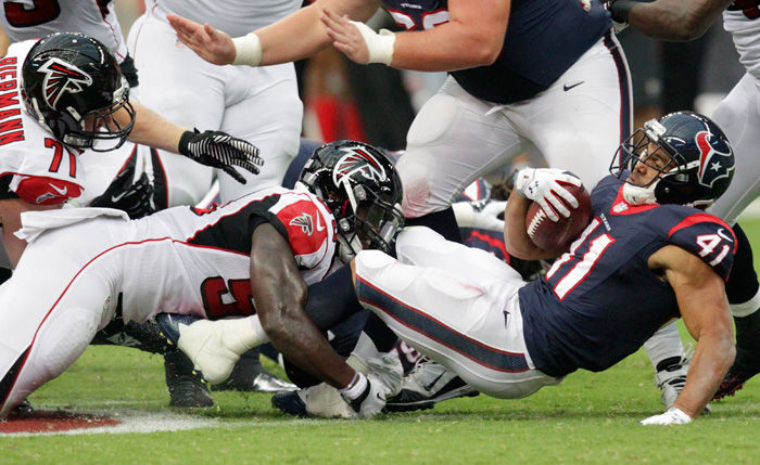Texans FBN Falcons