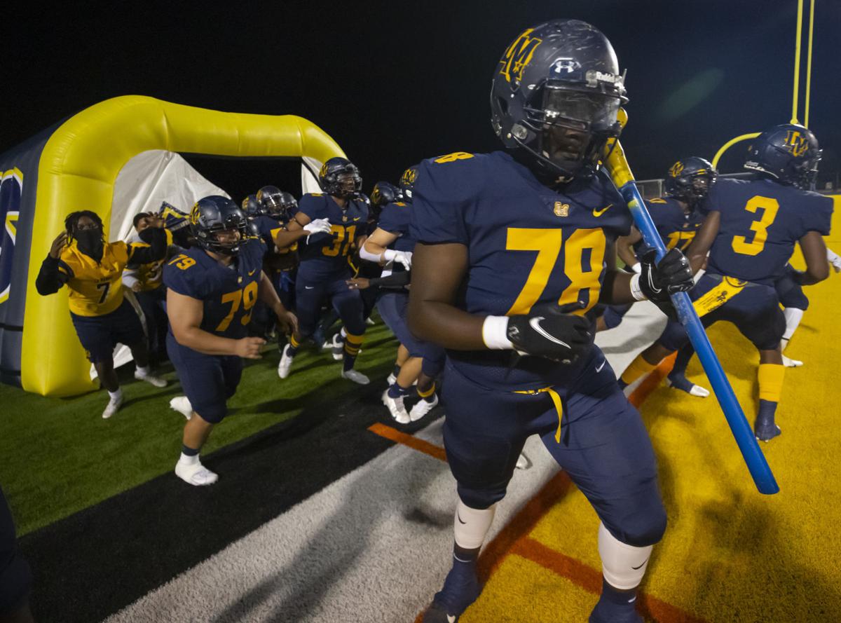 In Focus: La Marque vs Sealy High School Football | In Focus | The