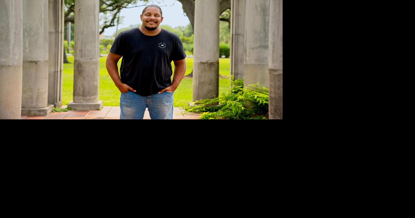 Local faith-based organization has renewed vision with new leader