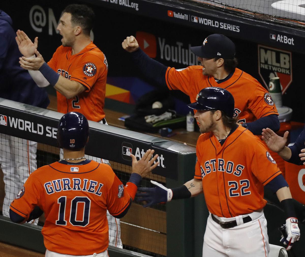 World Series Game 7