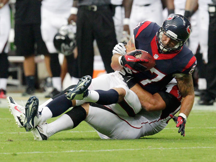 Texans FBN Falcons