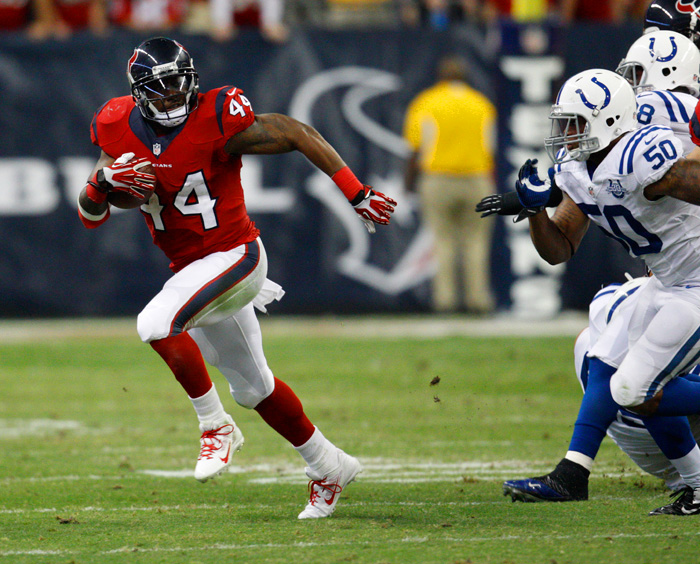 Texans FBN Colts