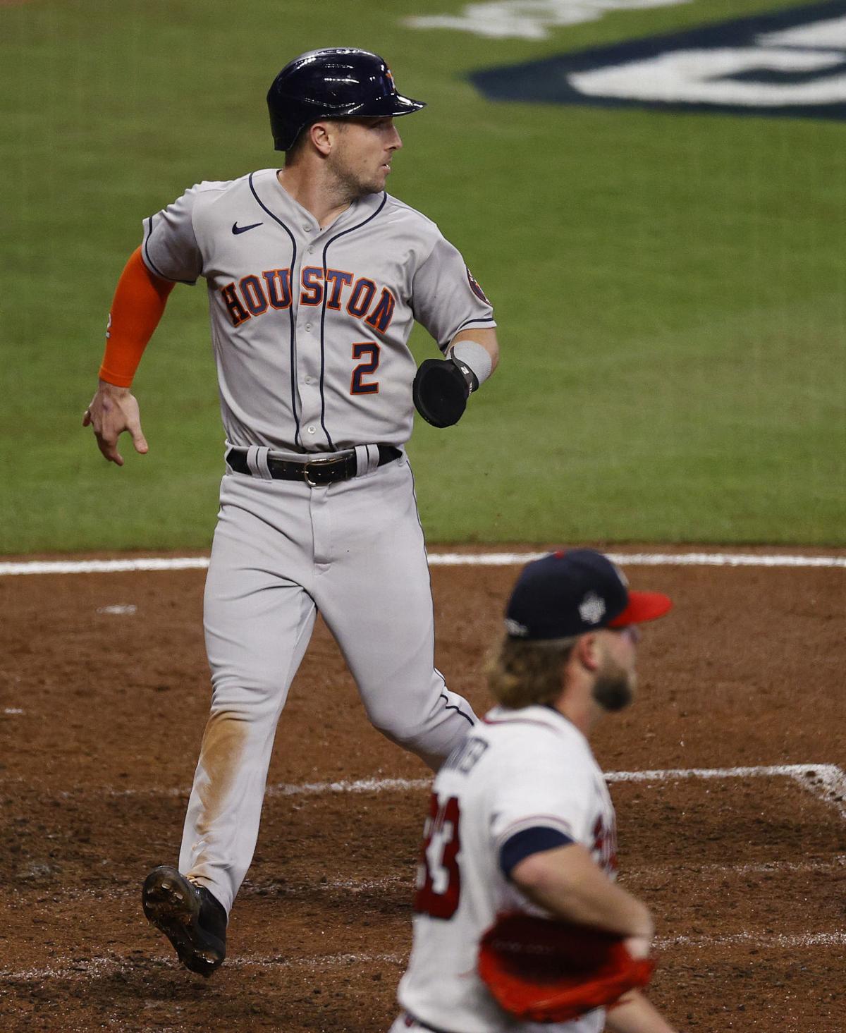 World Series Game 5