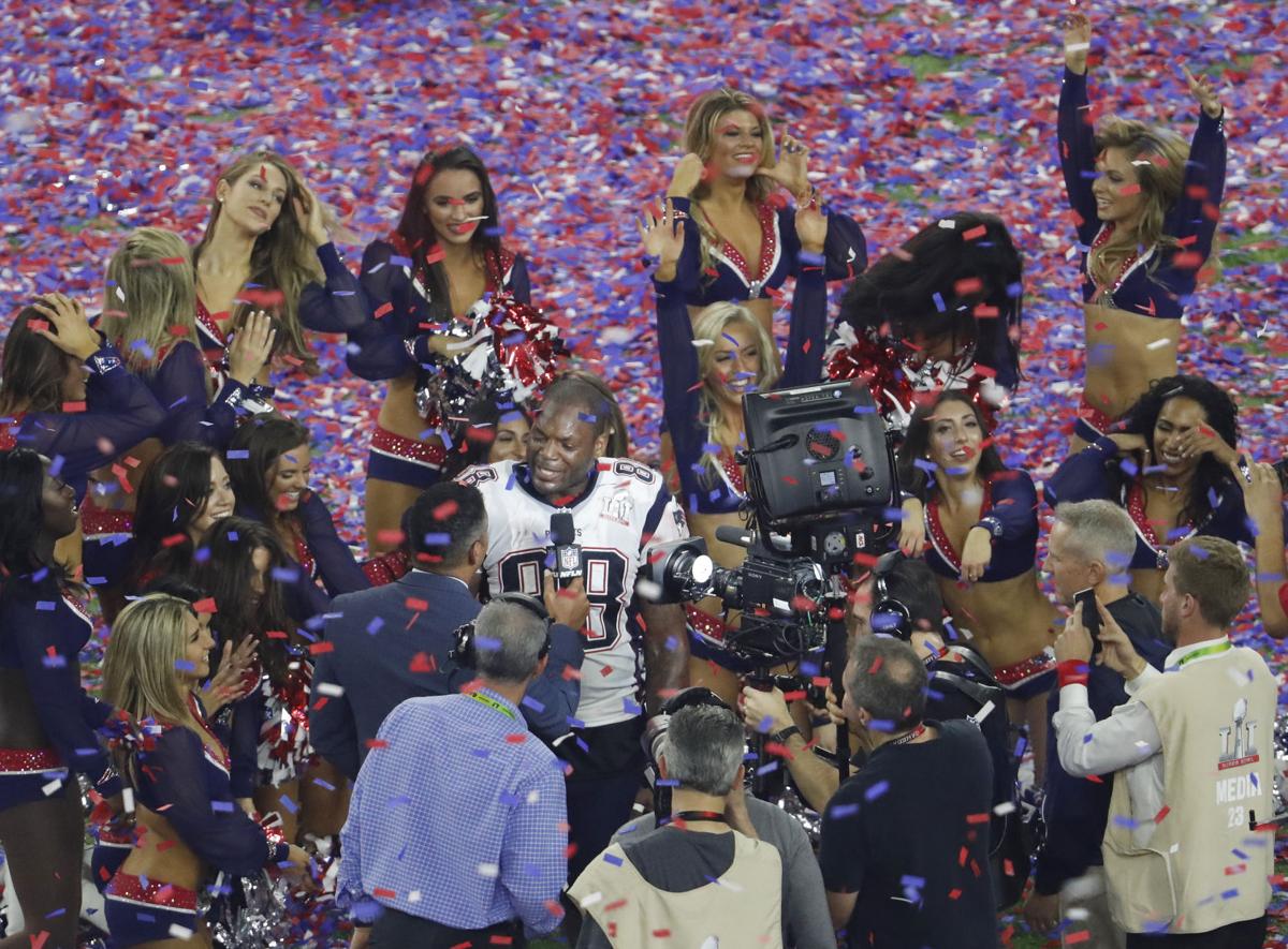 Super Bowl LI